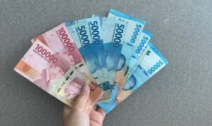 Rupiah ()