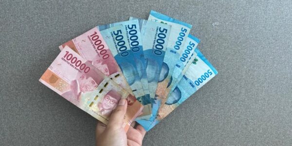 Rupiah ()