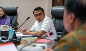Ambil Langkah Cepat, Moeldoko: Penuntasan Kasus Kanjuruhan Harus Benar-benar Berjalan