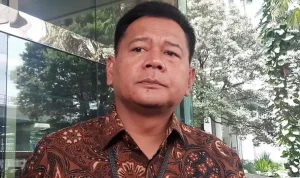 Babak Baru, Terkait Aduan Brigjen Endar, Pimpinan KPK Penuhi Panggilan Dewas