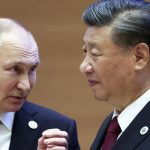 Jelang Kunjungan Xi, Putin: China-Rusia Sedang Membangun Dunia Multipolar yang Adil