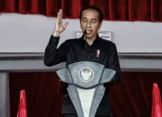 Bergerak Lebih Dahulu! Jokowi Ingatkan Daerah Belajar dari Petaka di Papua, Soal Ini…..?