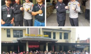 AKBP Achmad Akbar: Polri Tidak Dapat Bekerja Sendiri Jaga Stabilitas Keamanan Jakarta Timur e f e dc edfffc