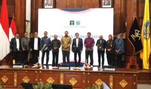 Gubernur Wayan Koster: RUU Hukum Perdata Internasional Strategis Bagi Dinamika Global di Bali ef a aebce