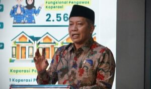Koperasi Desa Merah Putih Jadi Andalan, Ferry Juliantono Bidik Ekonomi Rakyat Menguat WhatsApp Image at
