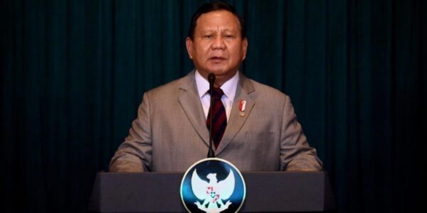 prabowo setpres