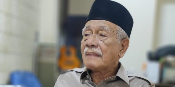 amir hamzah rmol