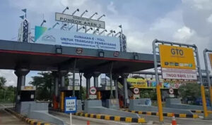Tarif Tol Pondok Aren-Serpong Bakal Naik, Ini Rinciannya