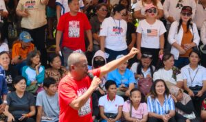 KPBI Sulawesi Utara Soroti 19 Kasus PHK dan Tuntut Hunian Layak bagi Buruh ad a deaae