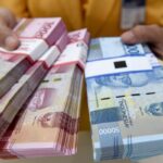 rupiah antara