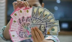 Rupiah Tertekan Sentimen Internal, Level Rp 18.000 per Dolar AS Jadi Ancaman Nyata x