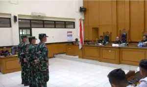 Keluarga Bos Rental Kecewa MA Kurangi Hukuman Prajurit TNI, Nilai Hukum di Indonesia Rusak