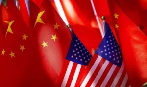 AS-China Sepakat Akhiri Ketegangan Perdagangan Maritim, Biaya Pelabuhan Dihapus Sementara