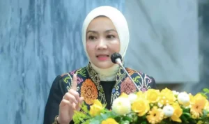 KPK Tegaskan Proses Cerai Ridwan Kamil Tak Hambat Pemeriksaan Atalia Praratya x