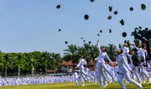 28 Sekolah Kedinasan yang Gratis dan Lulus Jadi CPNS