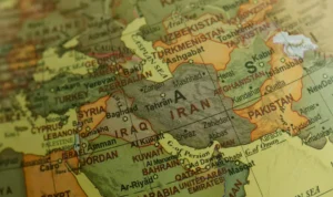 Krisis Hormuz Kian Mengkhawatirkan, Mesir dan Iran Perkuat Diplomasi x
