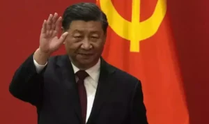 Hubungan China-India Mencair, Xi Jinping: Kami Mitra, Bukan Rival x