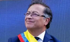 Madrid Tolak Layani Pesawat Presiden Kolombia, Spanyol Akhirnya Turun Tangan