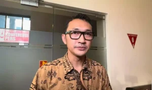KPK Fokus Kajian Pencegahan Dugaan Korupsi Program Makan Bergizi Gratis