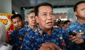 Pemkab Tangerang Pangkas Seremonial Usai Dana Transfer Daerah Dipotong Rp620 Miliar