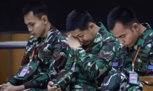 Anak Korban Penembakan Tol Tangerang-Merak Kecewa Putusan MA, Titip Pesan ke Presiden Prabowo