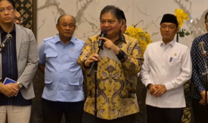 Pemerintah Latih 500.000 Pekerja Terampil untuk Pasar Global, Anggaran Rp 8 Triliun
