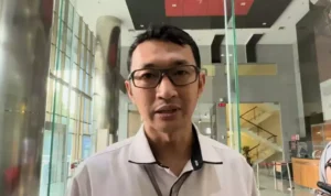 KPK Bantah Mahfud MD: Penanganan Kasus Korupsi Whoosh Profesional dan Transparan