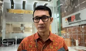 KPK Periksa PNS Kemenaker Terkait Kasus Pemerasan TKA Rp 85 Miliar