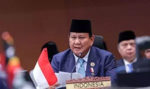 Prabowo Subianto Hadiri KTT APEC 2025 Bahas Ekonomi, Teknologi, dan Perdamaian Kawasan