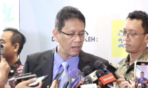 Totok Daryanto: PAN Belum Resmi Ajak Purbaya, Partai Tetap Terbuka bagi Tokoh Nasional