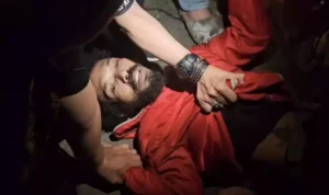 Pelaku Penembakan Pengacara di Tanah Abang Ditangkap, Polisi Beberkan Motif dan Asal Senjata