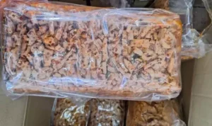 Taiwan Tolak 1 Ton Basreng Indonesia karena Mengandung Zat Pengawet Asam Benzoat