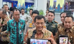 DPRD Pati Siap Gelar Paripurna Pemakzulan, Gubernur Luthfi Ingatkan Jangan Ricuh