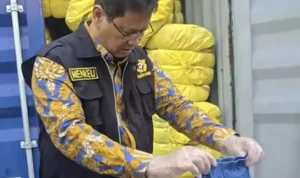 DJP Sita Rp 58 Miliar Aset Terpidana Pajak TB Hasil Pencucian Uang