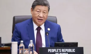 Xi Jinping: Shenzhen Jadi Simbol Kerja Sama Asia-Pasifik