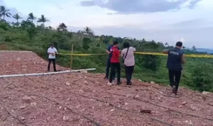 Polri Pastikan Tambang Emas Ilegal di Sekotong Telah Dihentikan