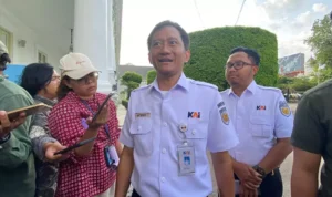 Prabowo Resmikan Stasiun Tanah Abang Baru, Pusat Transportasi Modern Jakarta