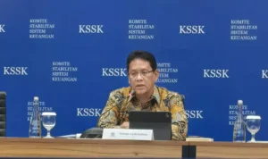 Menkeu Purbaya Masuk Bursa Capres Versi Survei Indikator Politik Indonesia