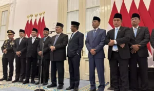 Reformasi Polri Era Prabowo: Komite Percepatan Siap Bangun Polisi Transparan