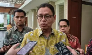 Pemerintah Stop Operasi Tambang Martabe, Diduga Berkontribusi ke Banjir Tapanuli x