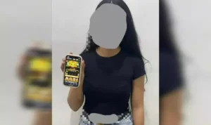 Siswi SMA di Kendari Promosi Judi Online, Dibayar Rp600 Ribu per Bulan