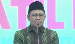 Cak Imin: Presiden Prabowo Siapkan Sistem Ekonomi Konstitusi Sesuai Amanat UUD 1945