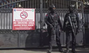 6 Tokoh yang Menginspirasi Pelaku Ledakan SMAN 72 Jakarta dan Pola Kekerasan di Dunia Maya