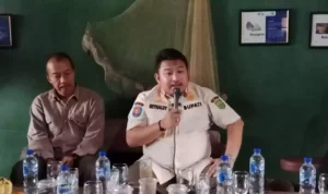 Bupati Subang: Isu Setoran Rp100 Juta Itu Hoaks dan Tidak Berdasar