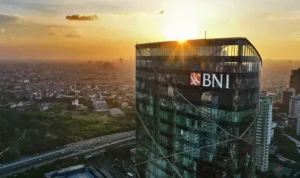 Dorong Sektor Perumahan, BNI Kucurkan Rp40,7 Miliar untuk 41 UMKM