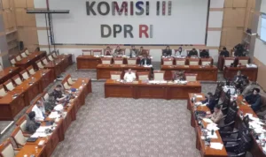 Resmi! Ini 7 Anggota Komisi Yudisial Terpilih Periode 2025–2030