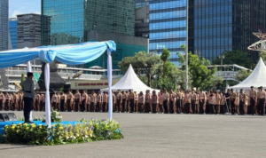 Jaga Jakarta: Kapolda Metro Desak Sekolah Aktif Cegah Tawuran dan Perundungan