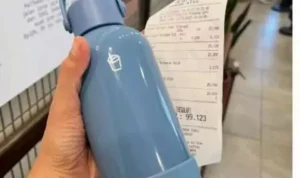 Alvin Harris: Banyak Ancaman Setelah Kasus Tumbler yang Seret Nama Petugas KAI x