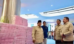 Dana Rp 6,6 Triliun Cair, Netizen Desak Transparansi Korporasi dan Alokasi untuk Bencana Sumatera x