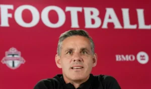 John Herdman Ungkap Alasan Latih Timnas Indonesia: Mirip Proyek Kanada dan Gairah Suporter x